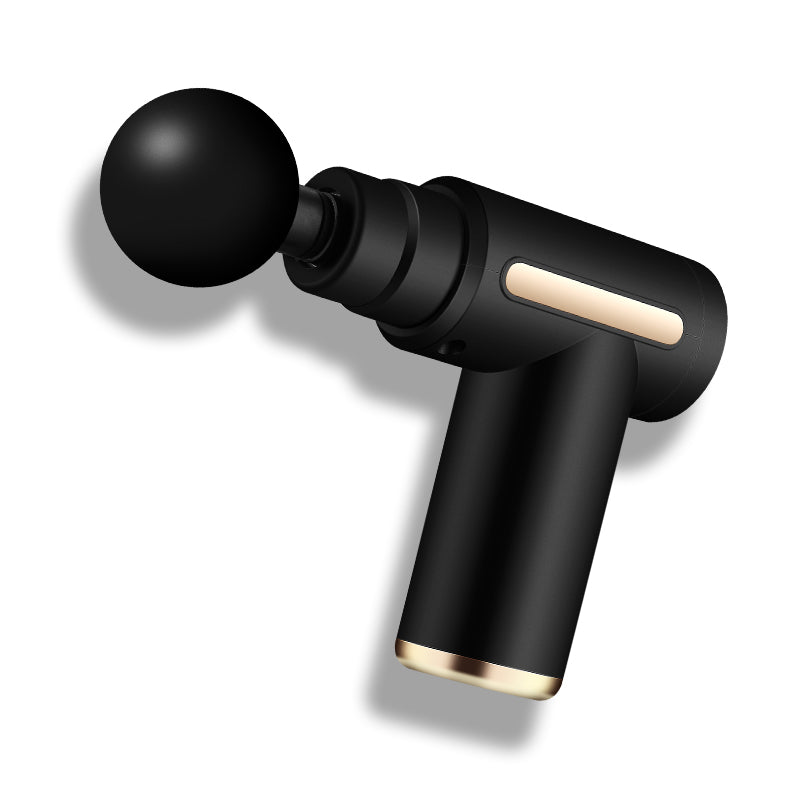 Pure Elegance | Muscle Massage Gun | Portable Deep Tissue Massager