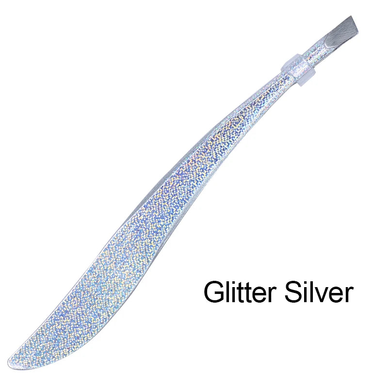 Pure Elegance | OKAYLASH Professional Eyebrow Tweezers Stainless Steel Gold Lash Clamps Colorful Hair Removal Tweezers Metal Beauty Makeup Tools