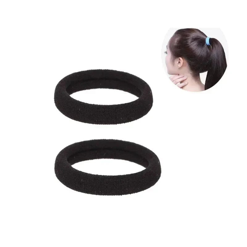 Pure Elegance | Bird Nest Shaped Ponytail Hair Clip β Magic Lazy Braider Hairpin for Women
