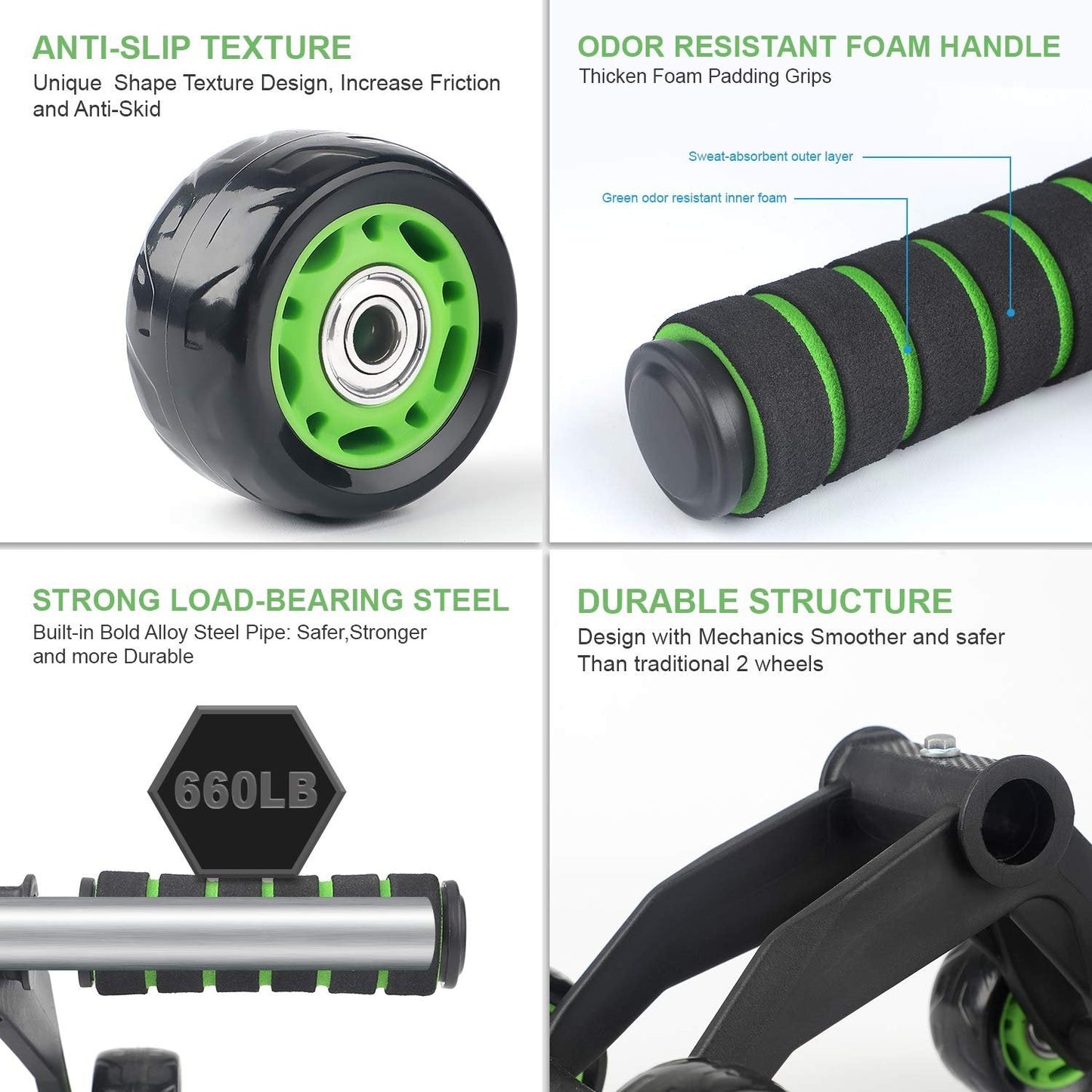 Pure Elegance | 10-in-1 Fitness Kit