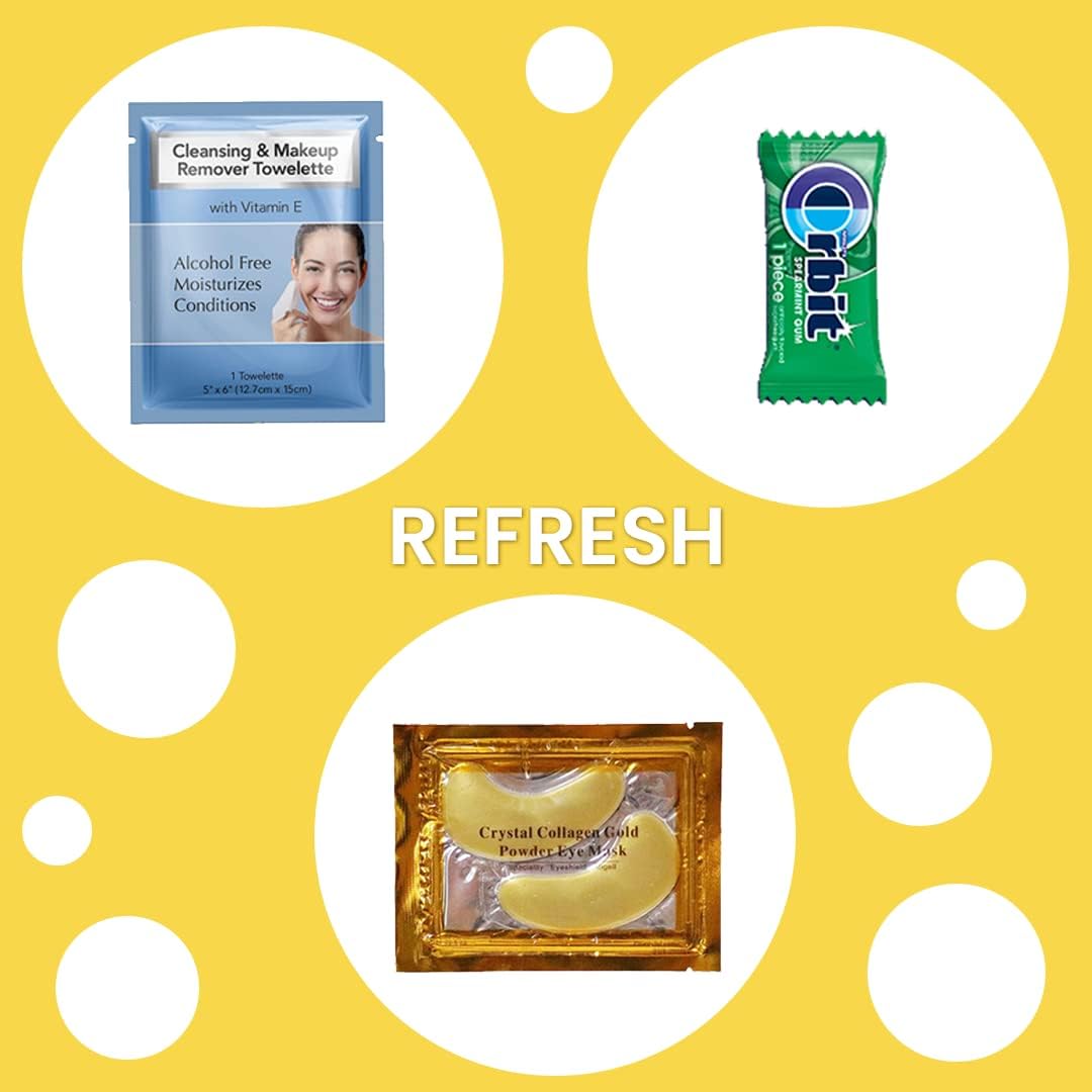 Pure Elegance | Morning After Hangover Kit