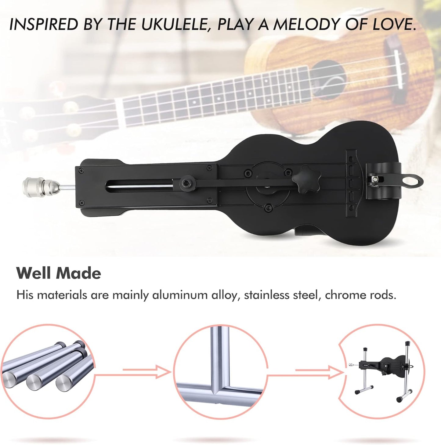 Pure Elegance | SonicTremor Thrusting Sex Machine