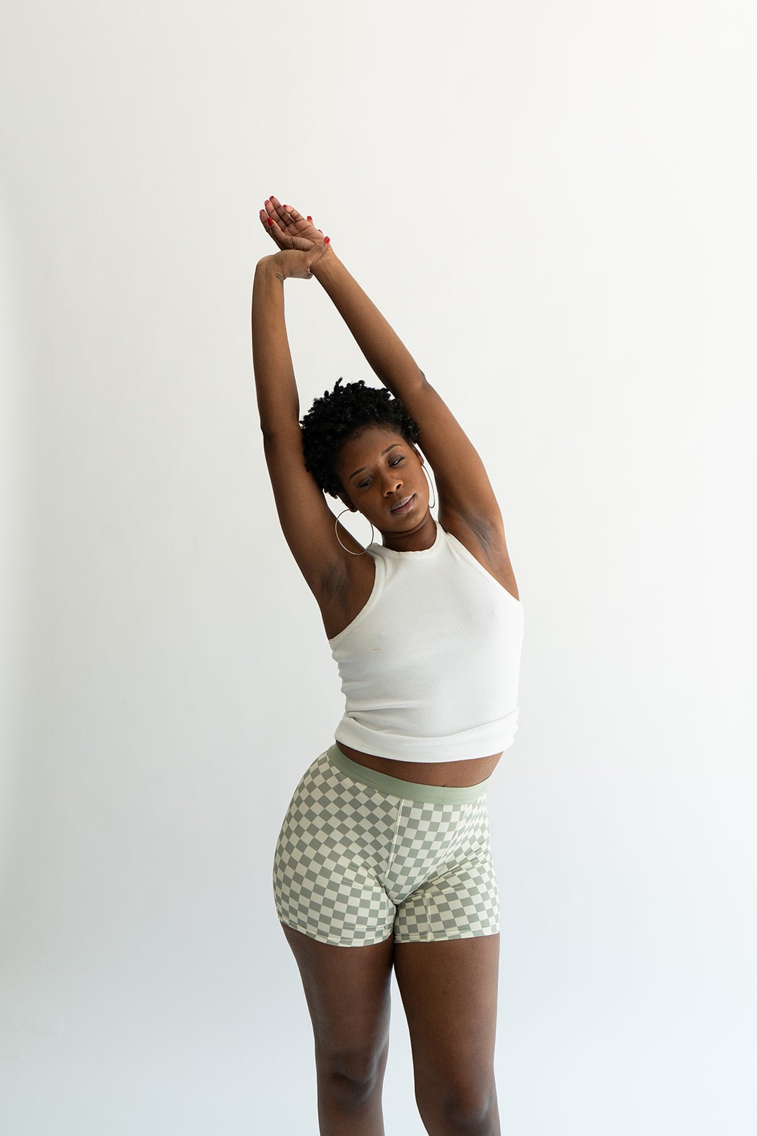 Pure Elegance | The Intro Bundle | 3-Pack Boxer Brief Period Underwear