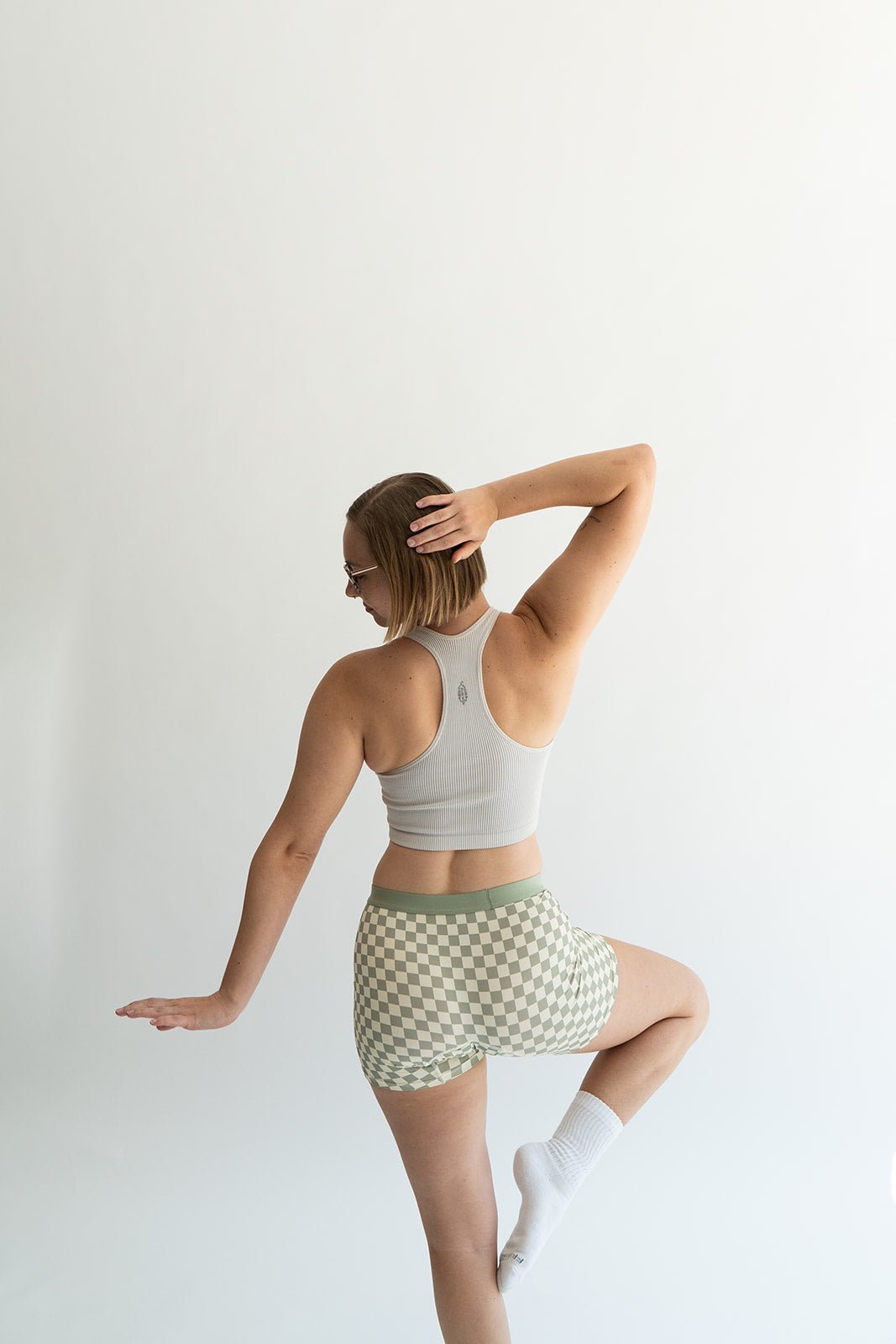 Pure Elegance | The Intro Bundle | 3-Pack Boxer Brief Period Underwear