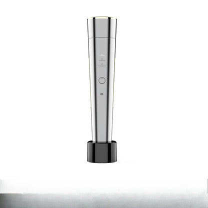Pure Elegance | 4-in-1 Skin Care Device – Pore Cleanser, Microcurrent, RF & LED Therapy, Rechargeable