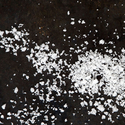 Pure Elegance | Flaky Sea Salt