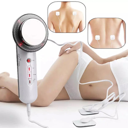 Pure Elegance | Personal Care Beauty Device Skin Tightening Beauty Device Heating Infrared Light Anti-aging Beauty Device