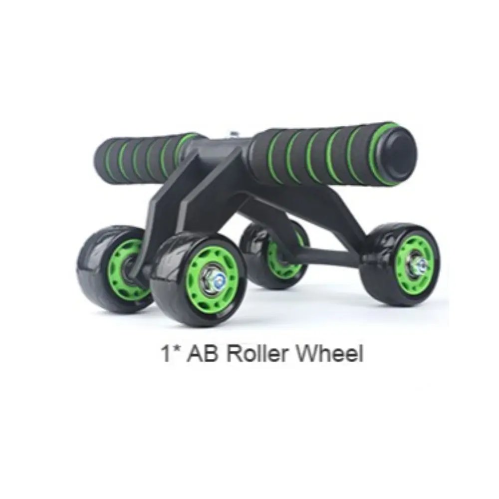 Pure Elegance | 10-in-1 Fitness Kit
