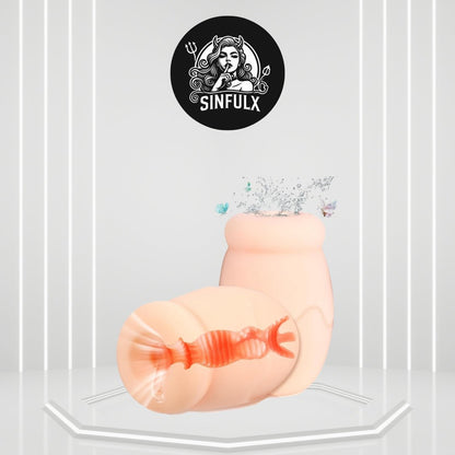 Pure Elegance | MiniEmbrace Pocket Pussy Sleeve Default Title