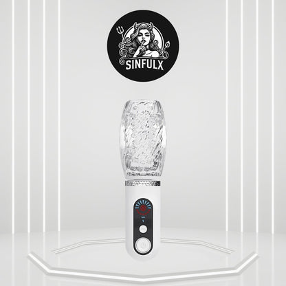 Pure Elegance | ModularEscape Male Pleasure Stroker Masturbator FJB42-WH United States