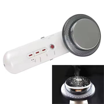 Pure Elegance | Personal Care Beauty Device Skin Tightening Beauty Device Heating Infrared Light Anti-aging Beauty Device