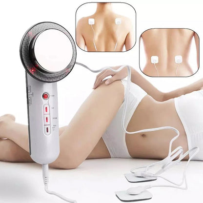 Pure Elegance | Personal Care Beauty Device Skin Tightening Beauty Device Heating Infrared Light Anti-aging Beauty Device